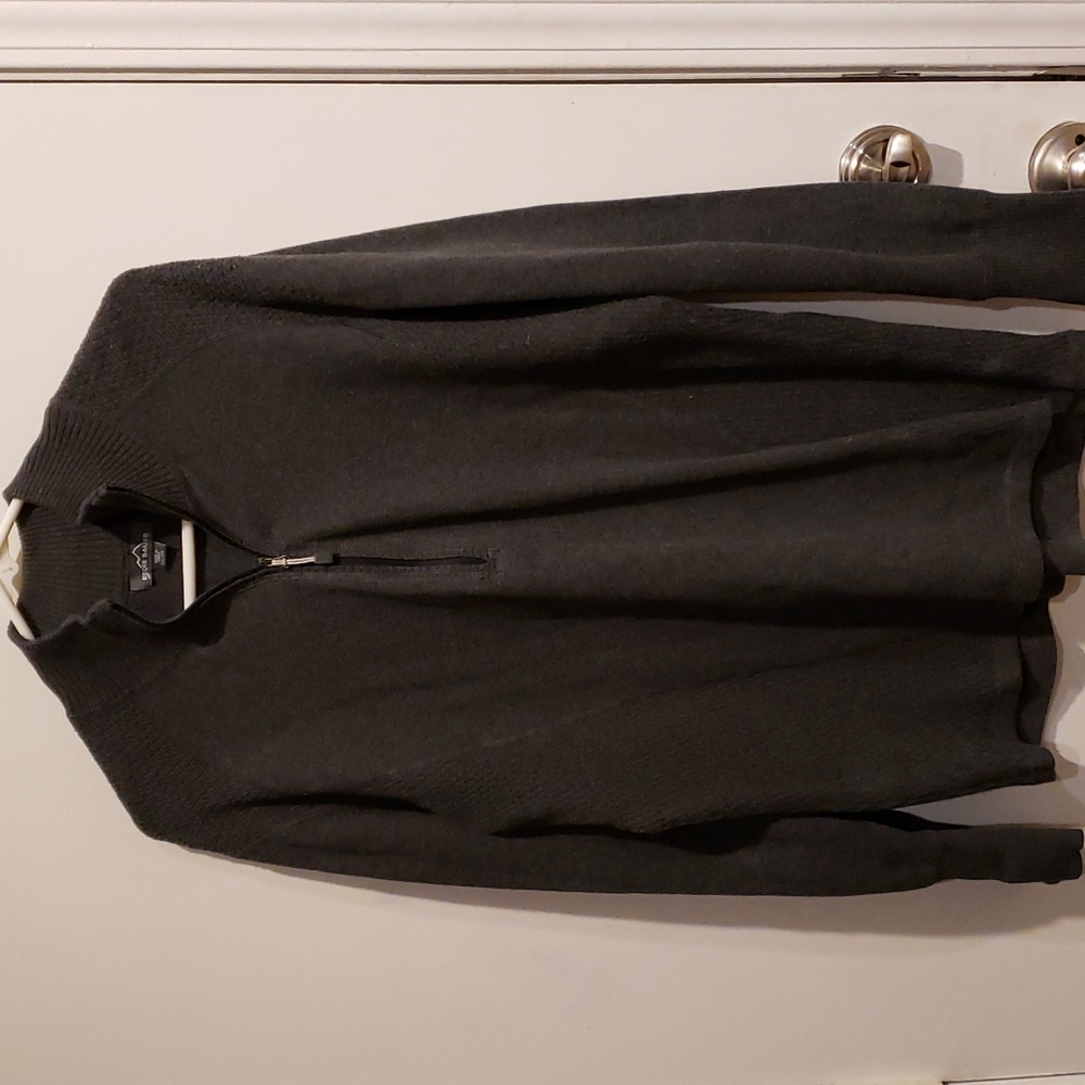 Eddie Bauer sweater